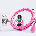 GymPure - Smart Hula 3.0 - Für Effektive Fettverbrennung und Gewichtsabnahme